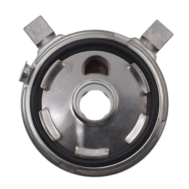 

Engine Oil Cooler For NISSAN NAVARA D40 FRONTIER 2008-2012 Spare Parts YD25 21305-EB70A 21305EB70A