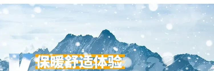 Men's Winter Warm Cotton Mop with Soft Sole and Thick Cotton Winter Boots, Indoor and Outdoor Couple's New 2025 Casual Shoes