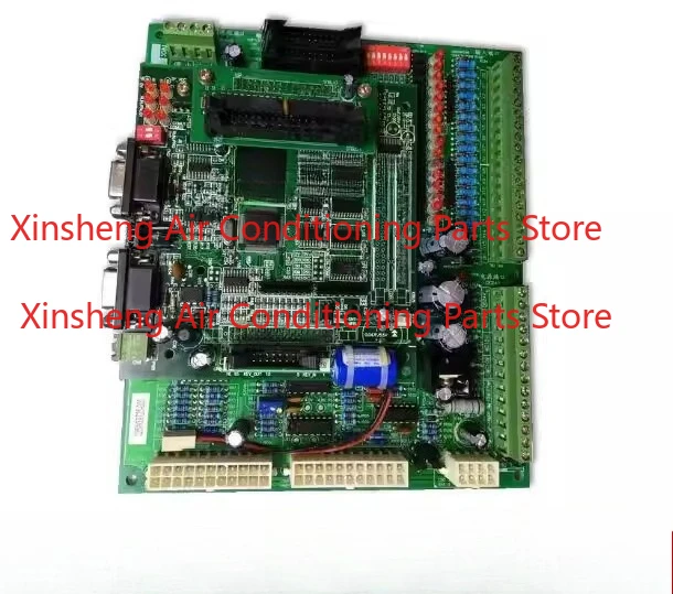 

New for York Industrial Screw Machine AWHC-L100 Circuit Board 025W39725-000 YK02-45