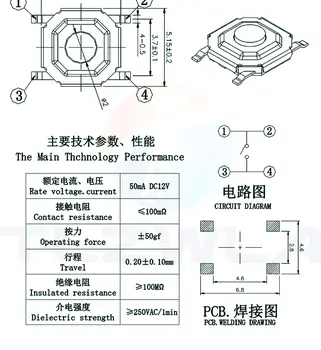 10 最佳銷售 微型中斷器 - №6