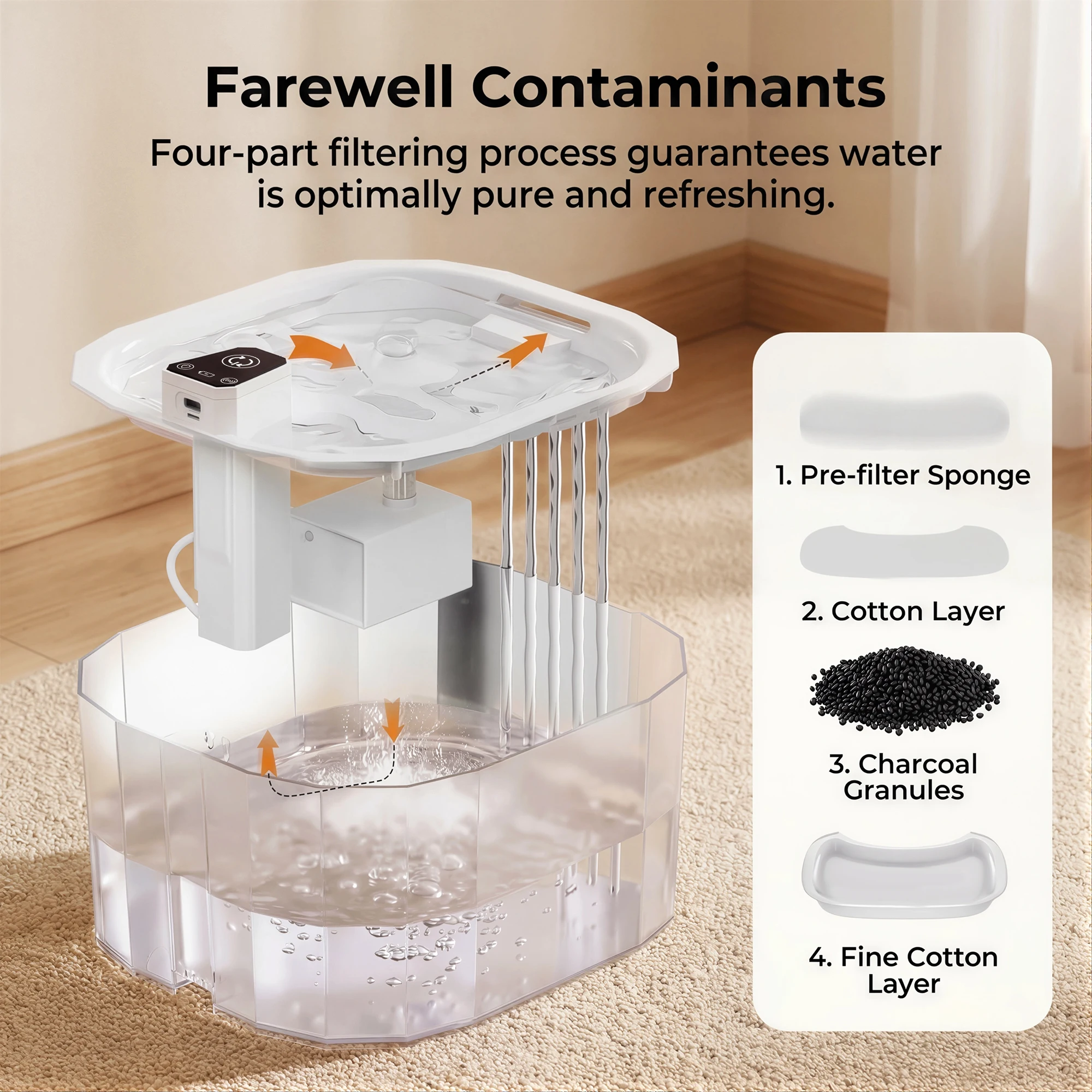 Thumbnail 4 - #23 Top 30 Cat Feeding Dispensers Worth Buying In 2026