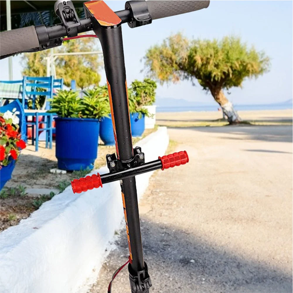 Guidão Infantil para Patinete - Kids Ride On Suitcase Scooter avaliação e preço