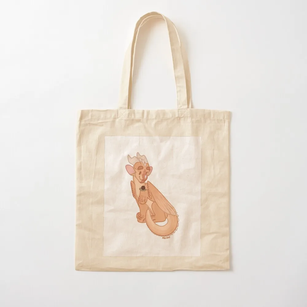 Sky - WOF Wings of Fire Tote Bag eco bag folding tote bag shopper woman