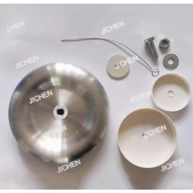 

Кольцо выравнивания катушки JC JC Tesla