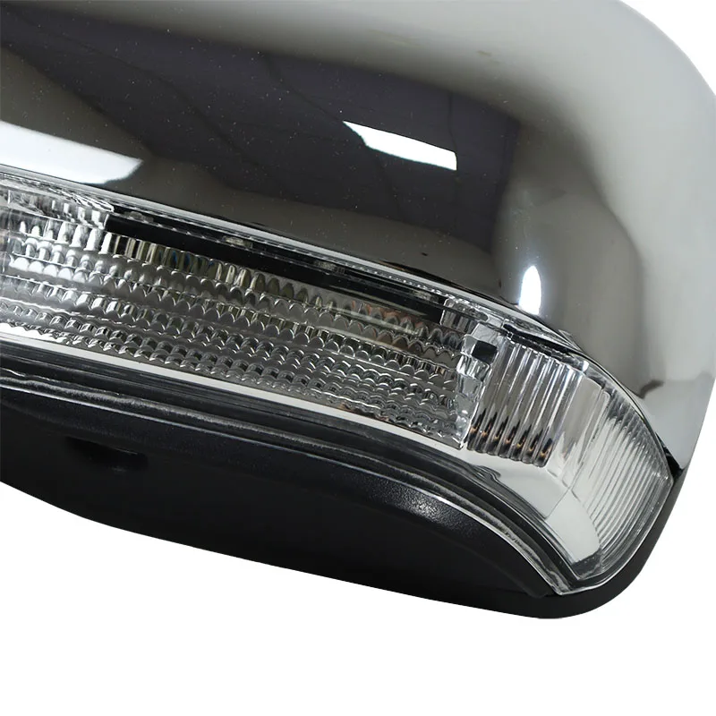 Car Power Rear View Mirror For Mitsubishi Pajero V73 V77 V93 V97