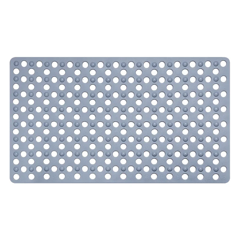 

Eovna Shower Mat TPE Material Non Slip Bath Mat Foot Pad Toilet Children Old People Waterproof and Anti Falling Floor Mats