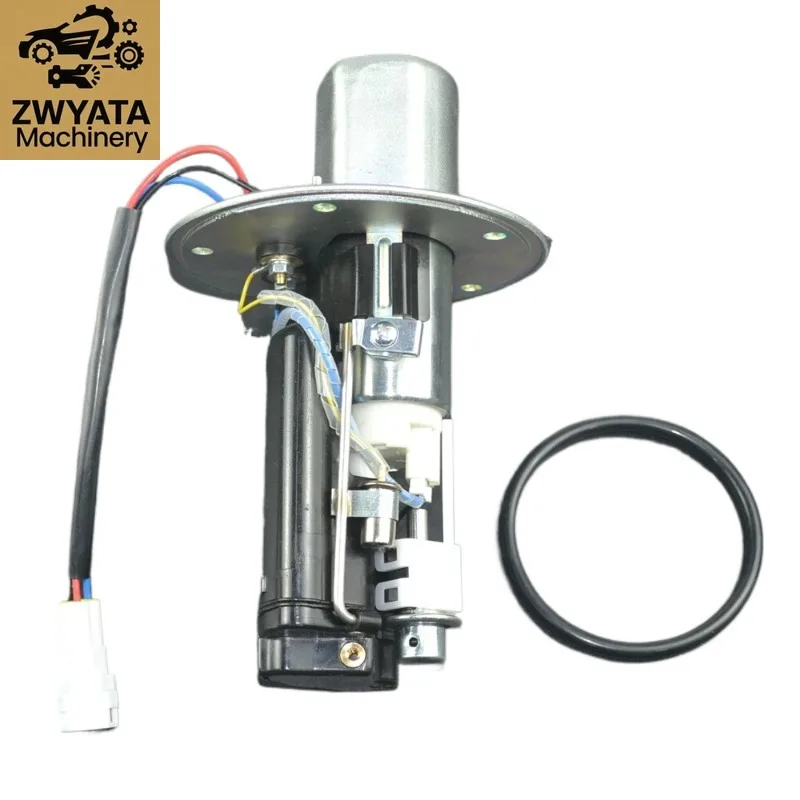 15100-29G00 لسوزوكي GSXR600 GSXR750 GSX-R600 2004-2005 دراجة نارية مضخة الوقود الجمعية 1510029G00 UC-T30SU16