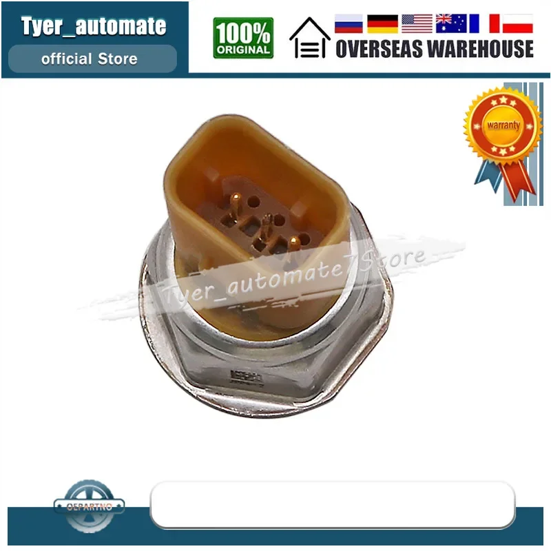 Original Heavy Duty Pressure Sensor Switch 344-7390 7PP4-2 3447390 For CAT Caterpillar C00 Sensor Gp-Pressure 4