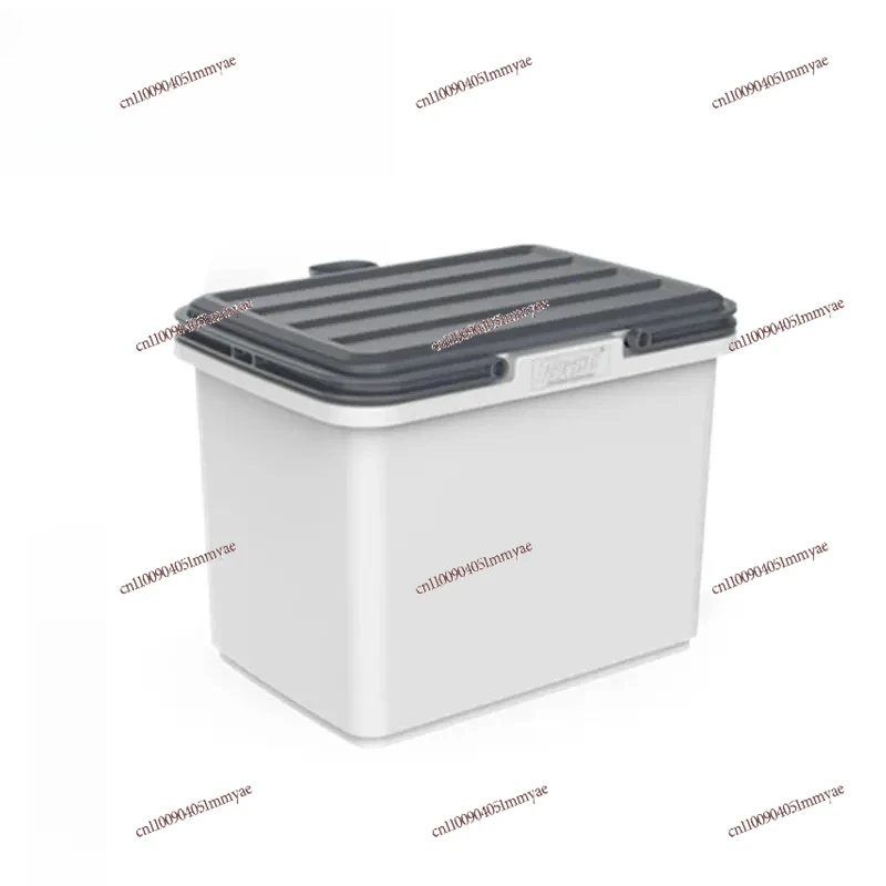 

Car Bucket Multi-purpose Storage Box 370 * 230 * 145mm