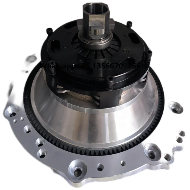 

2JZ China Racing Clutch Kit Factory