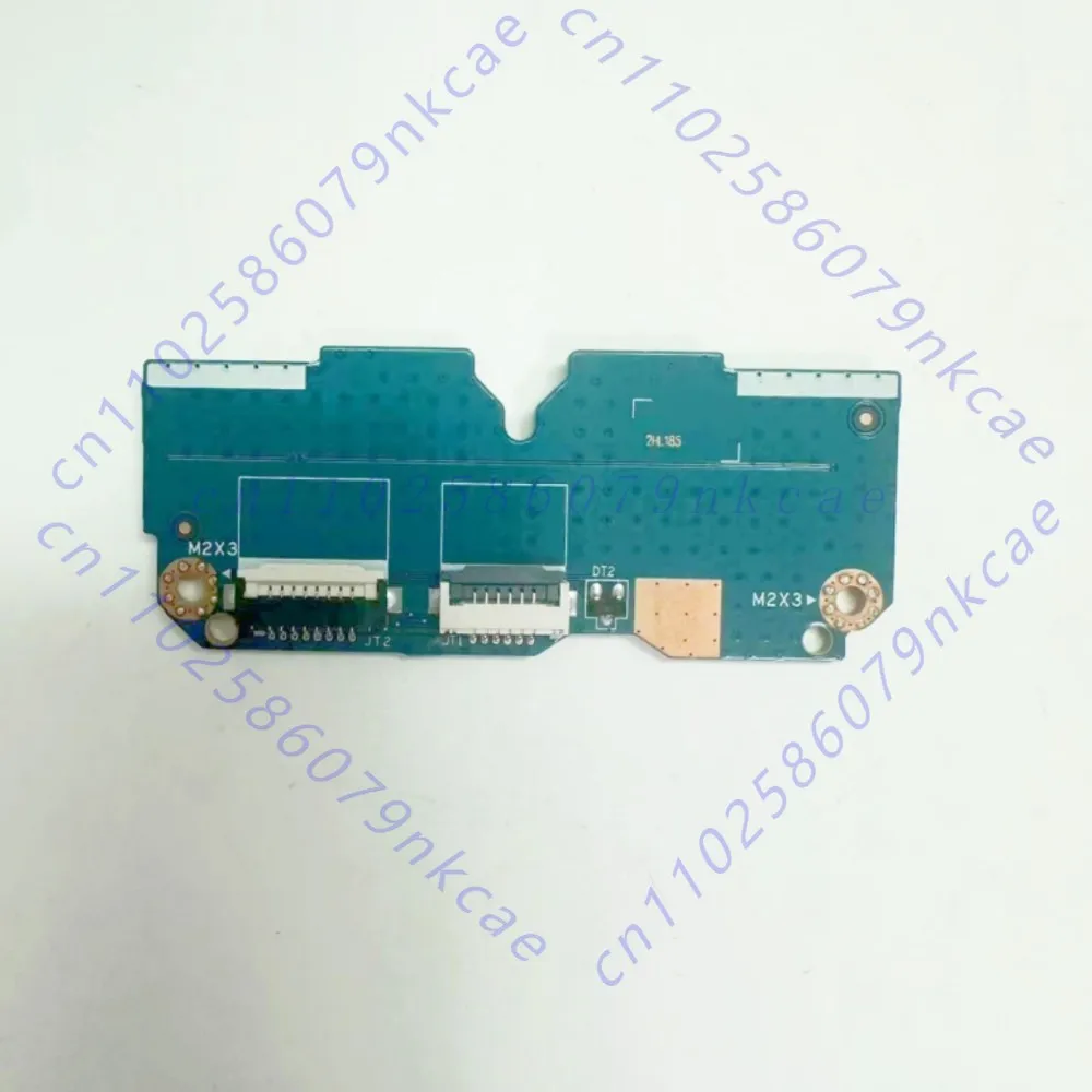 For HP 15-DA 15-DB TPN-C135 TPN-C136 Touchpad Left and Right Buttons LS-G073P