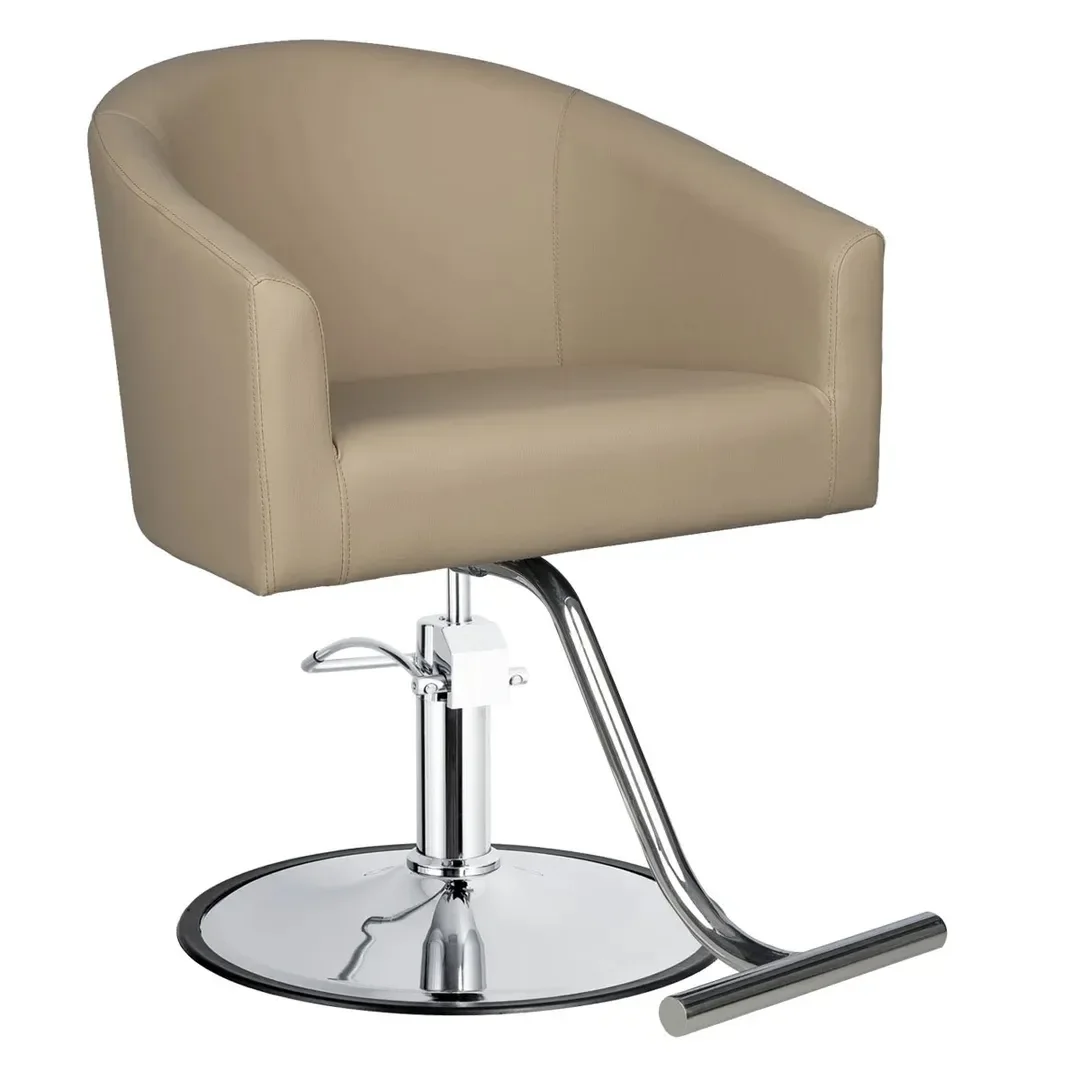 Loft Style Hair Work Station Hair Dresser Furniture Chair Set Styling Salon Barber Mirror Station From Guangzhou