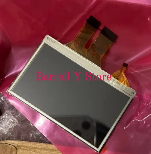 

LCD Screen Display Repair Part For Sony HDR-SR11E HDR-SR12E XR500E XR520E AX2000 NX5C Camcorder