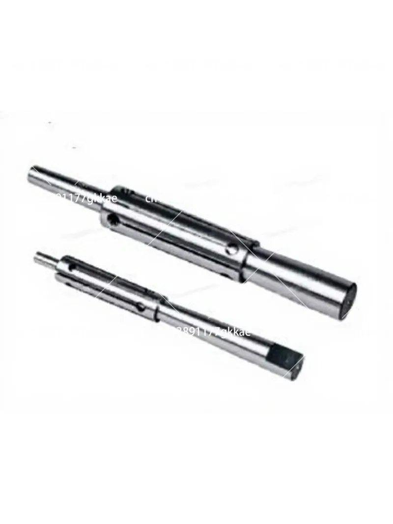 Machine tool accessories, expansion mandrel expansion sleeve J120 supports inner hole J111 expansion mandrel J112 J114