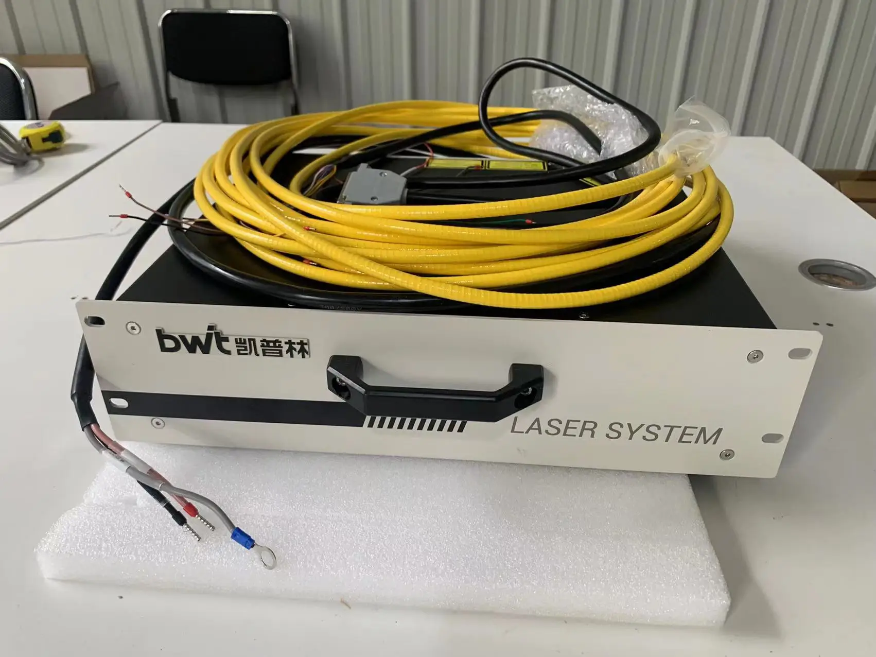 Factory Price Bwt L… - image