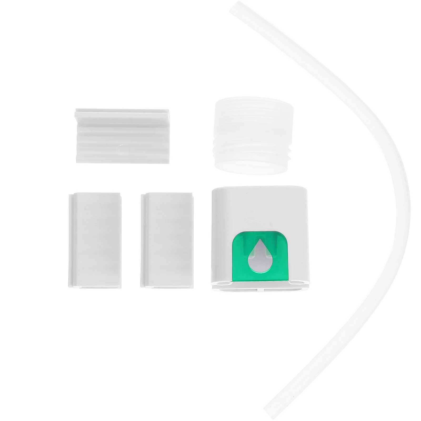 

Automatic Refiller For Fish Tank Aquarium Supplies Accurate Durable Long Service Life Easy Installation Small Size Water Level