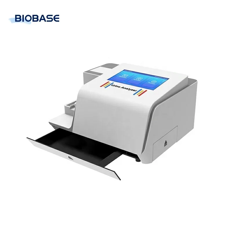 Urine Test Device Urine Analysis Analyzer For Hospital And Lab Use Clinical Analytical Instruments