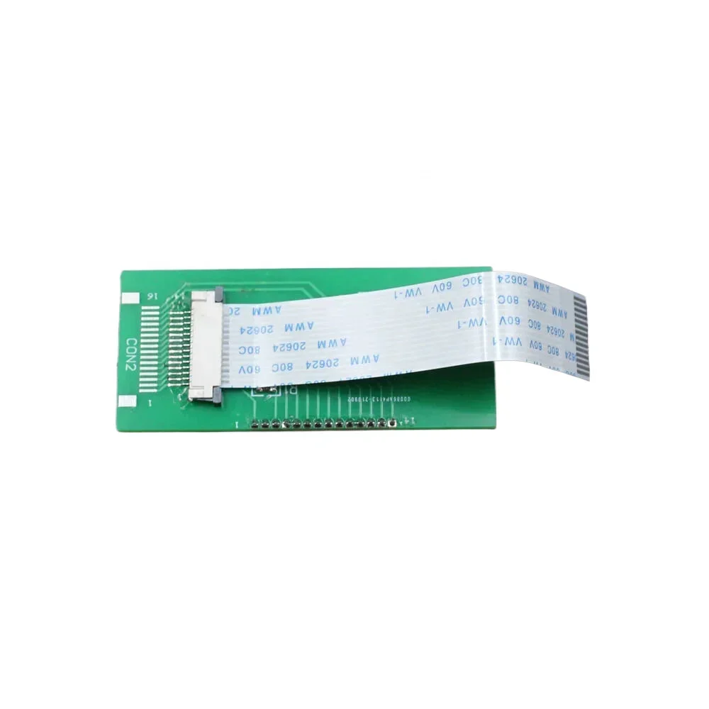 Cutting LCD Screen for Graphtec Alternative Replacement Screen Display for Graphtec CE5000-60 CE5000-120 CE3000-60 CE3000-120