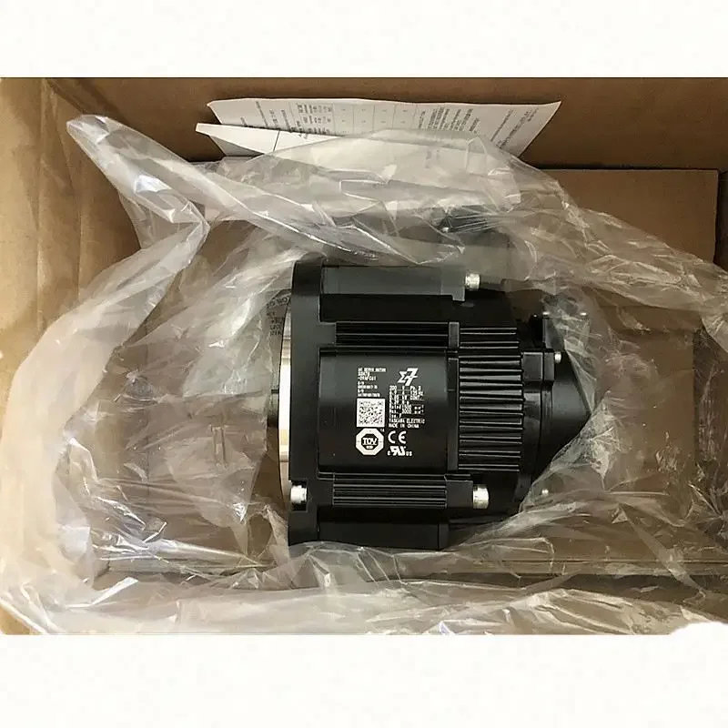 Hot Sale Original YASKAWA 2KW Servo Motor SGM7A-20AFA61