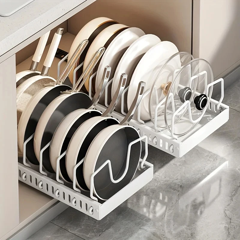 Thumbnail 2 - #84 Most Popular Pot Racks
