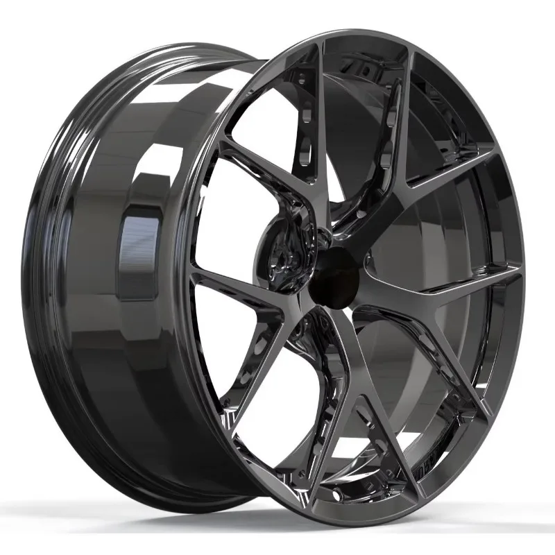 

Кованые диски Custom 5x120 20 дюймов (20x10, 17x9, 17x9.5, 17x10) и 18 дюймов ET15 для Chevrolet Cruze 2015 и Camaro ZL1