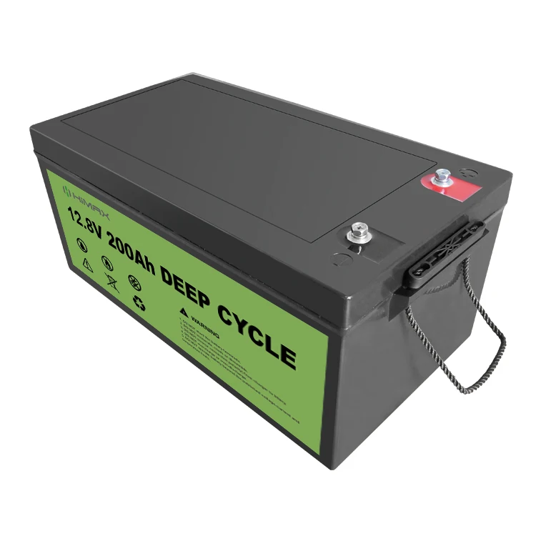 12v 200 Amp Lifepo4 200Ah 12v Battery Lithium Batteries for Solar Systems 12v 48V