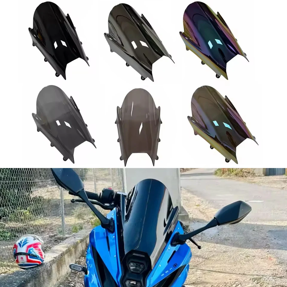 Motorcycle Screen W…