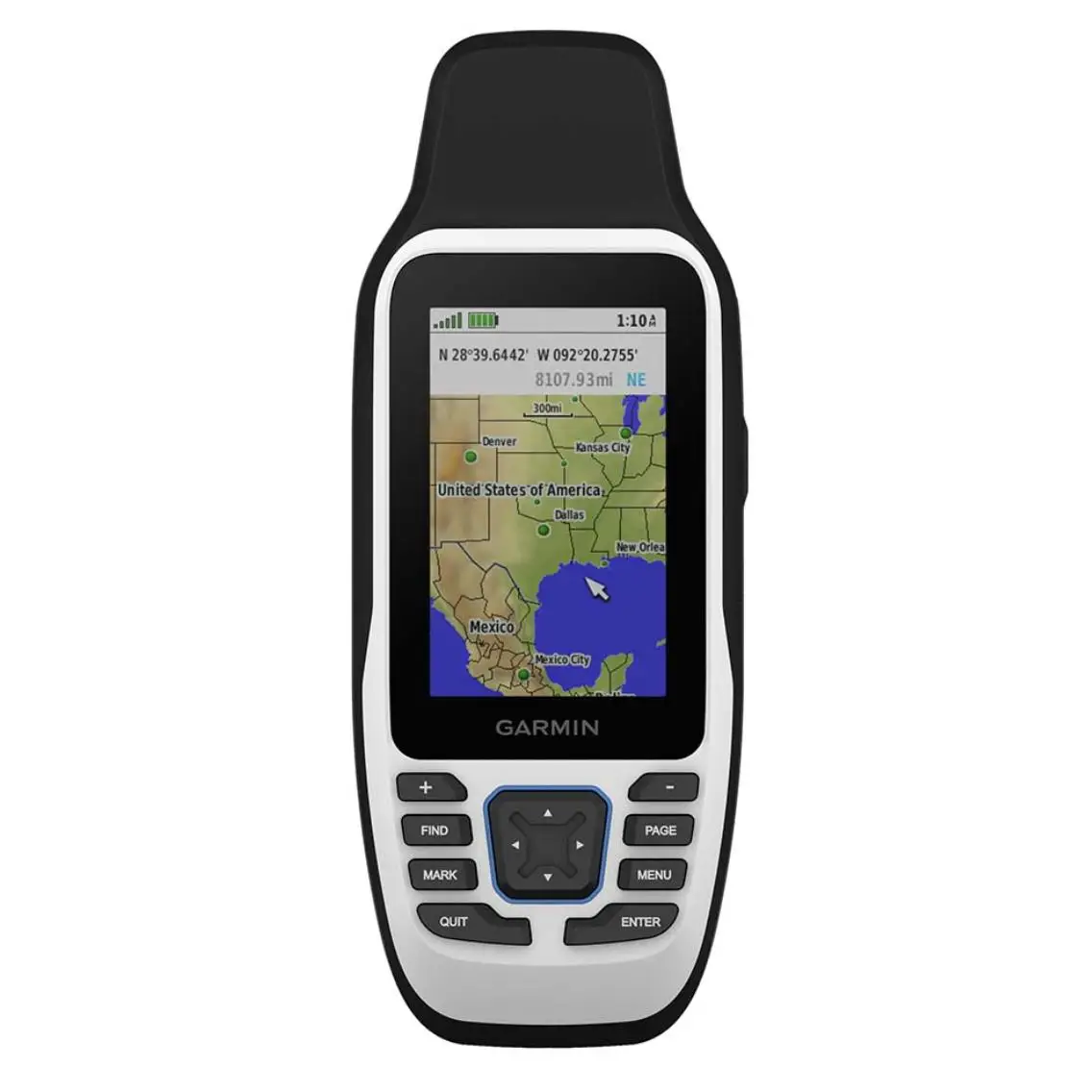 

Brand New And 100% Original Gar~min 79s Outdoor Handheld GPS Beidou Positioning Navigation Coordinates Marine Ship Return