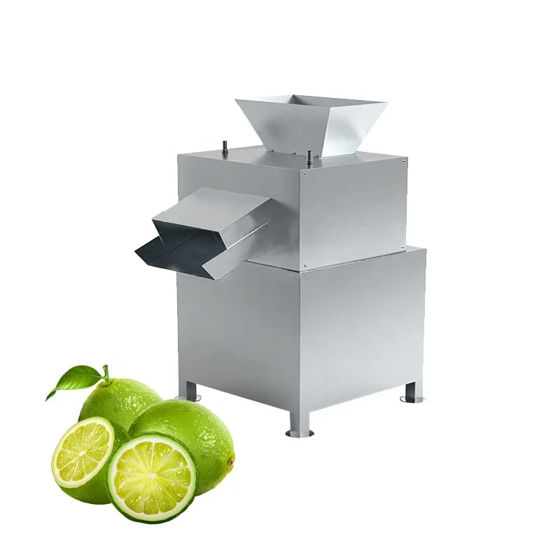 Professional 0.5T/H Juicer Stainless Steel Citrus Fruits Squeezer Orange Juice Extractor