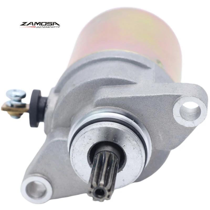 USERX-motor de arranque Universal para motocicleta Aerox 100/BWS 100/100 4VP-H1800-11 Neos, alta calidad, duradero y resistente