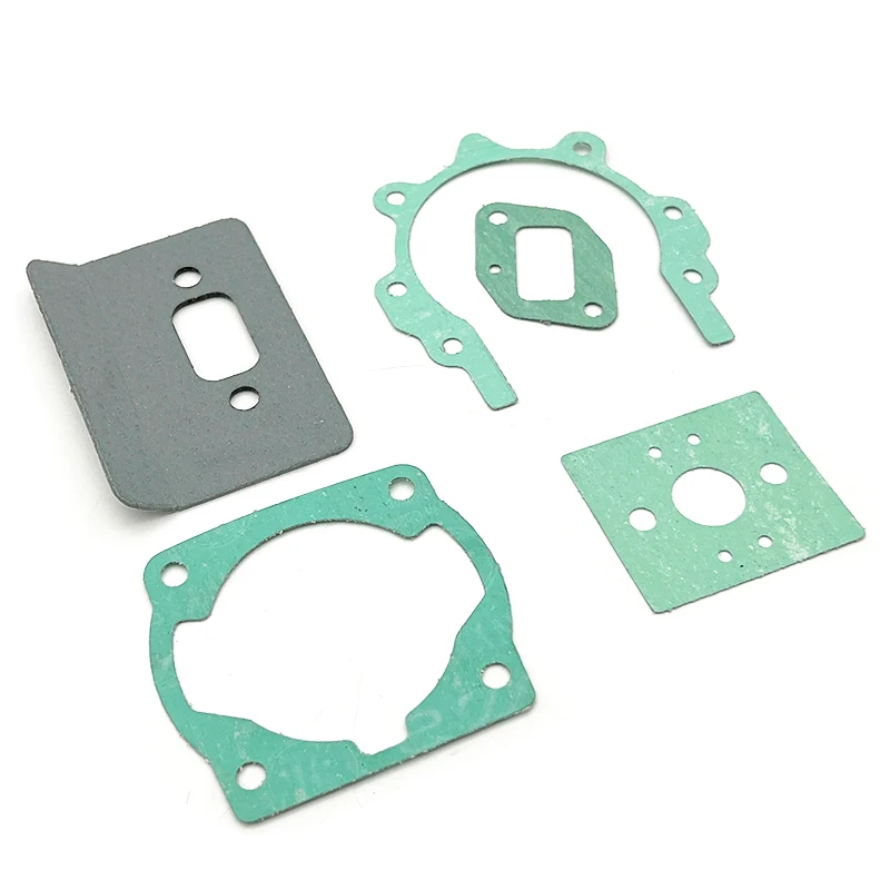 잔디 트리머 브러시 커터 액세서리 40-5 44-5 엔진 가스켓 세트