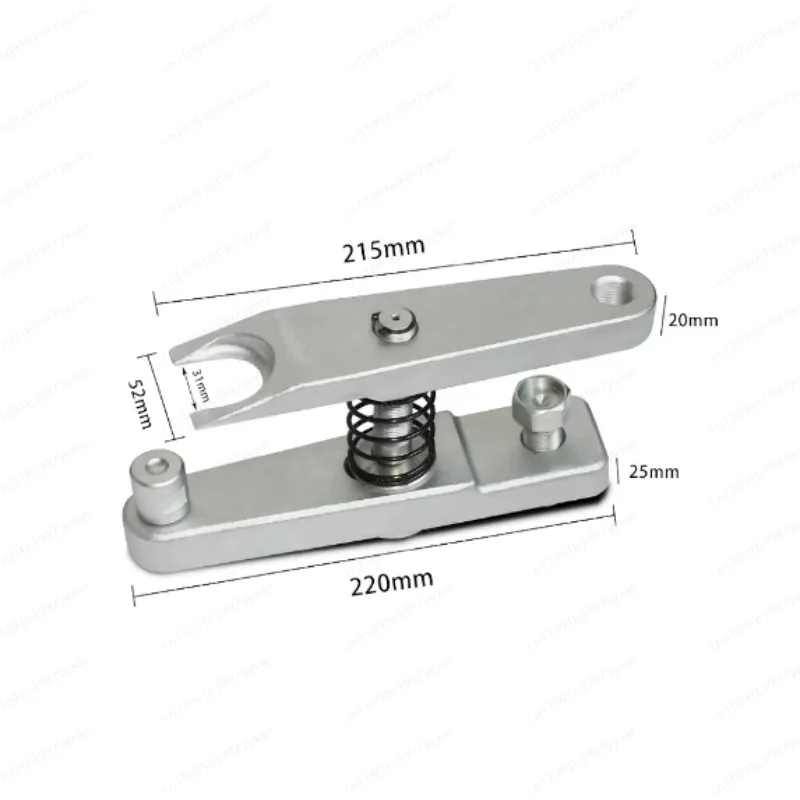 No. 204-793A Ball Joint Special Disassembly Tool Ball Joint Universal Joint Separator