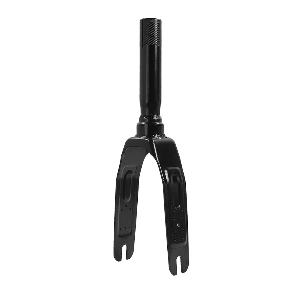 

Front Fork for Xiaomi 4 Mi4 Electric Scooter Aluminum Alloy Wheel Bracket for Mi 4 Kickscooter Replacement Spare Parts