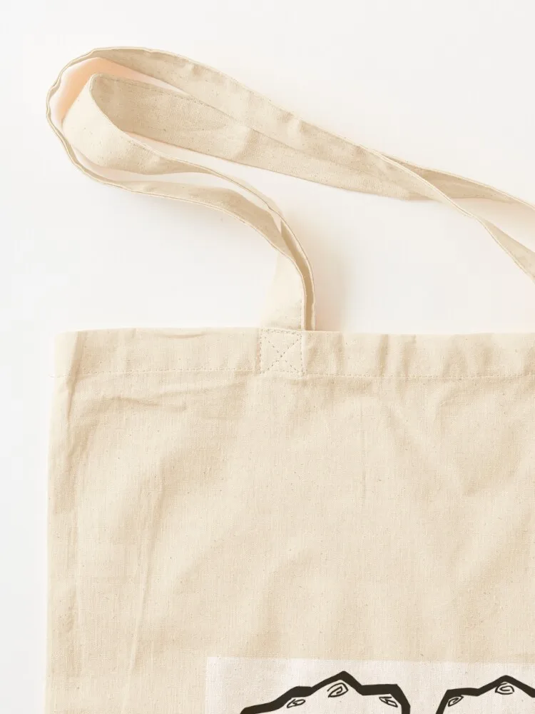 F*#K HATE! Tote Bag Large bags for women Cloth bag hand bag ladies tote