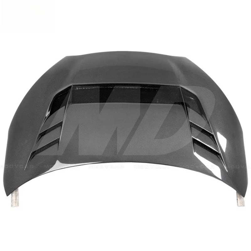 

for Toyo Gr Yaris Mxpa12 Gxpa16 2020-2022 Vrs Style Carbon Fiber Hood