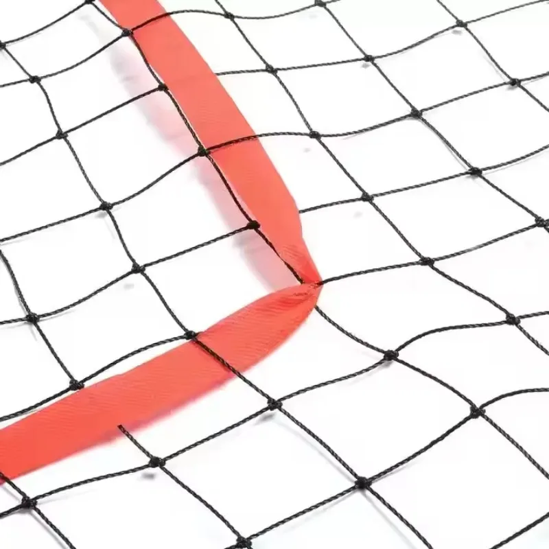 Competitive Price Multi Sport Rebounder Net Rebound Kick Back Trainer Rebound Net-durable Thick Material