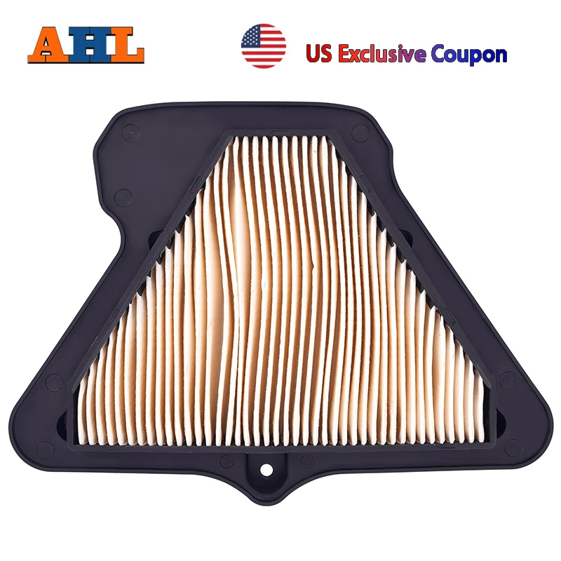 Ahl Motorcycle Air … - image