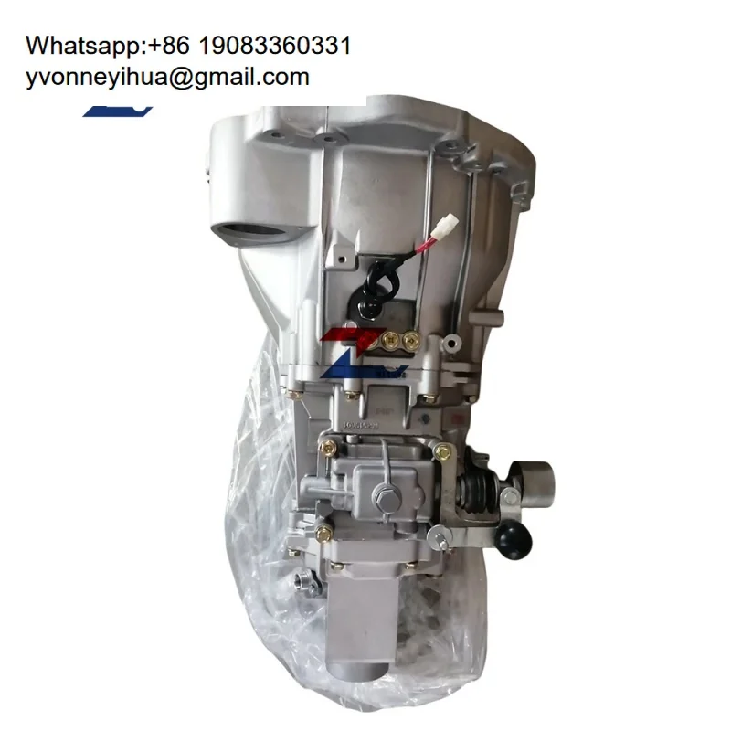 

Механическая коробка передач 035r1700010 Mr515b11 для Changan Kuayue Xing V3, для двигателя Mitsubishi 4G15V в сборе