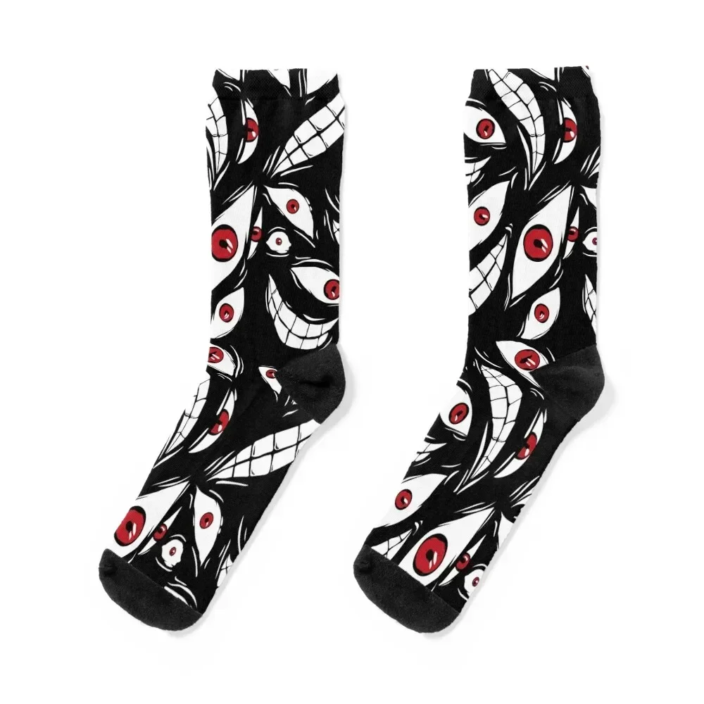 pride full metal alchemist Socks hip hop Sports compression Socks Women Men's