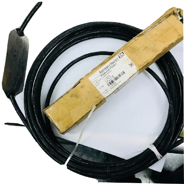 

Waterpilot Fmx21 W2u4/0 P 71082058 Hydrostatic Level Probe Brand New Original Spot Plc