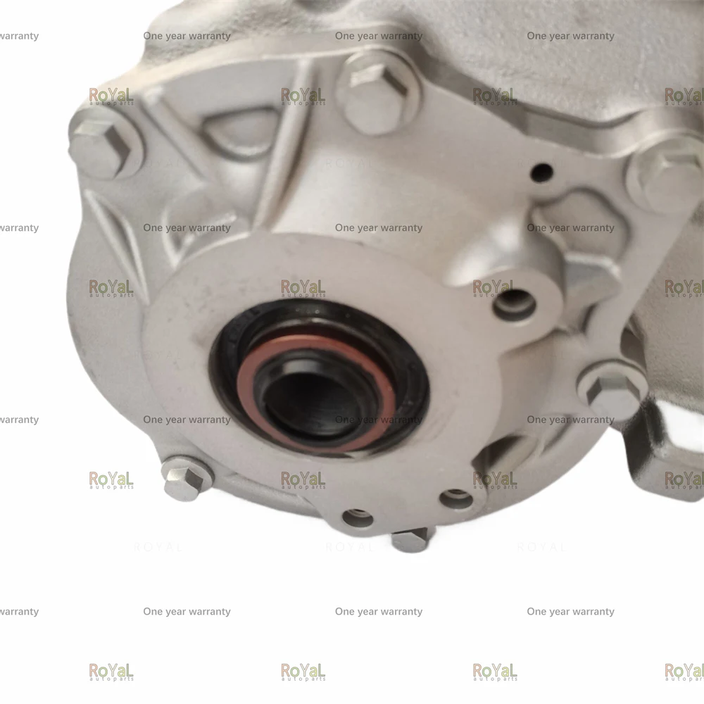 ชุดกล่องถ่ายโอนสําหรับ Land Rover CHEROKEE LR 035403   แอลอาร์ 066503   แอลอาร์ 040657   แอลอาร์ 001163