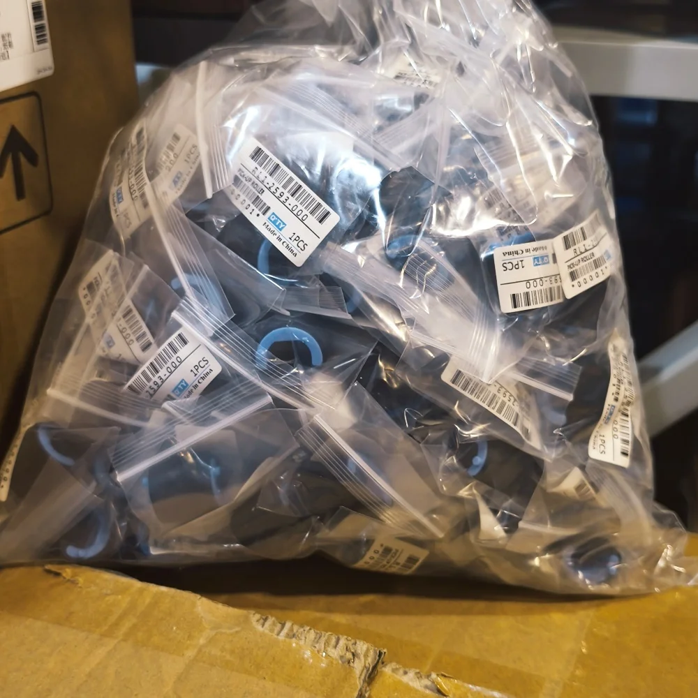 

100X RL1-2593-000 Ролик захвата для HP M101 M102 M103 M104 M106 M203 M206 M125 M126 M127 M128 M129 M130 M131 M132 M133 M134 M148