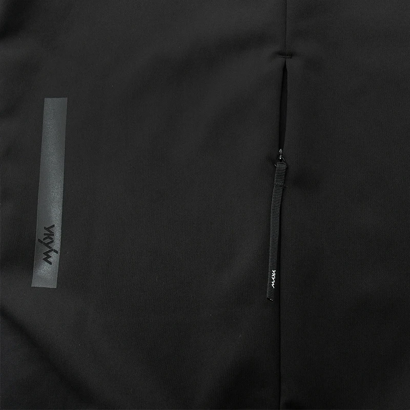 YKYWBIKE Damen Fahrradjacke 10-20 ℃ Outdoor-Sport, Rennrad-Trikot, winddicht, wasserdicht, Fahrradshirt, Fahrradbekleidung – Detail 31
