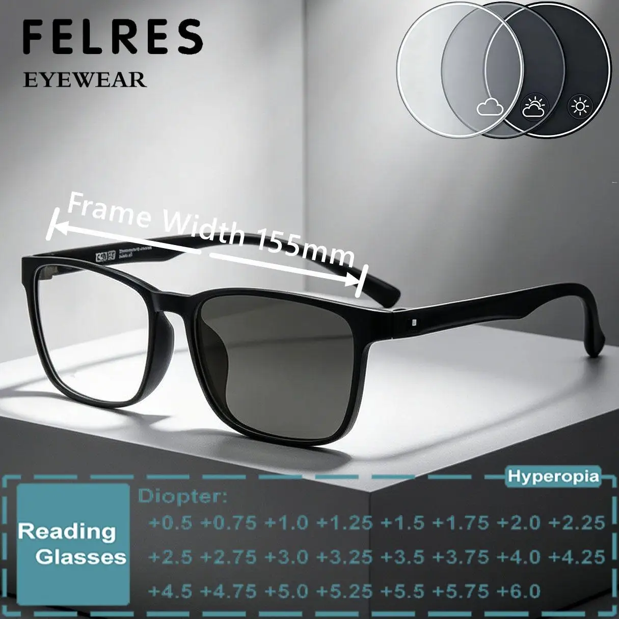 oversize-155mm-square-photochromic-xxl-reading-glasses-men-women-single-focus-sun-discolour-big-head-presbyopic-eyewear-readers