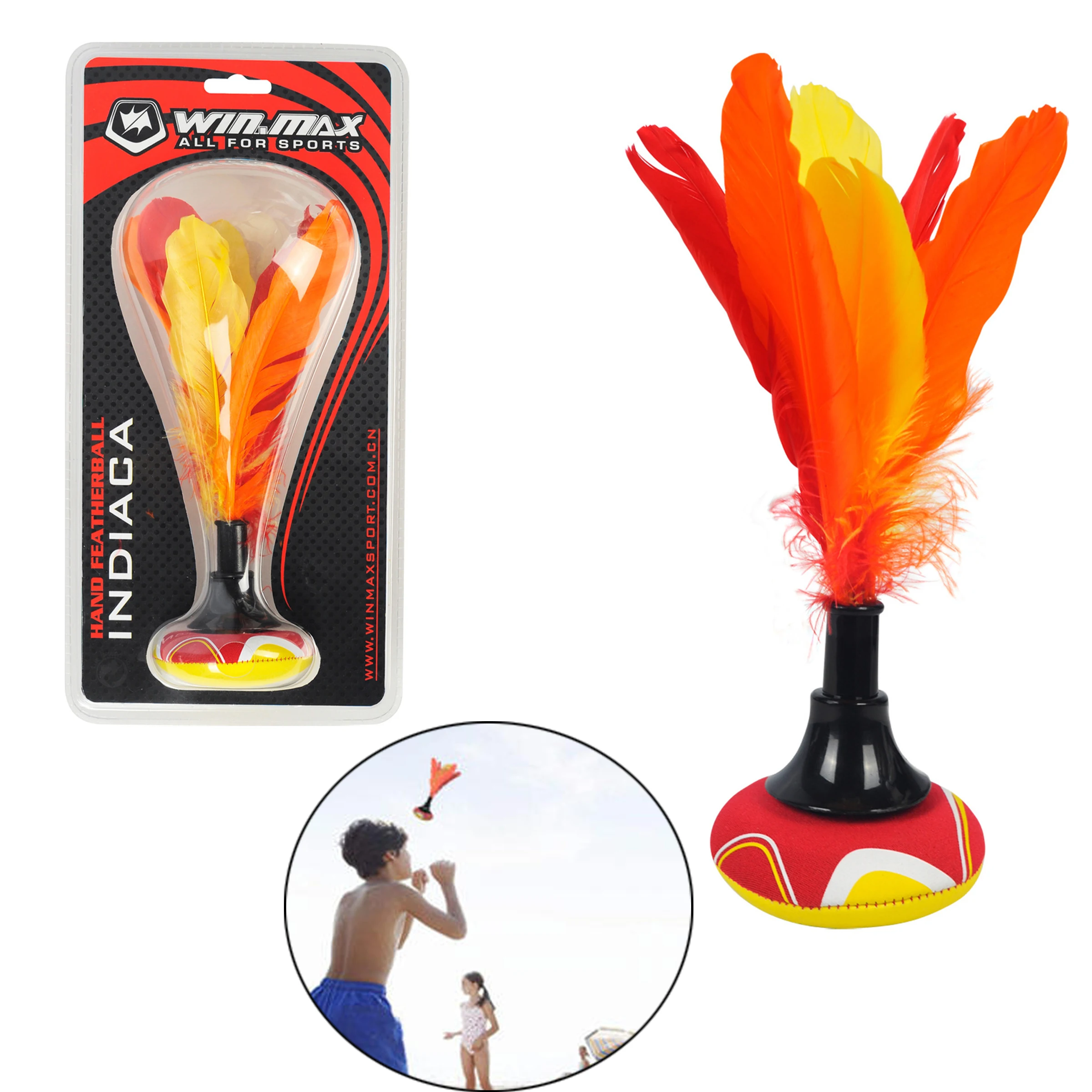 Category image: Beach Tennis Racket