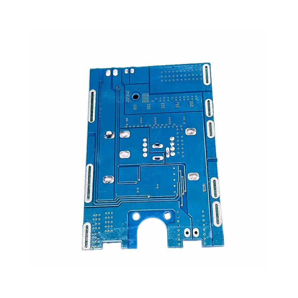 

For Makitas 18650 21V Protection Boards Battery Protection Circuit Board Module B4A3