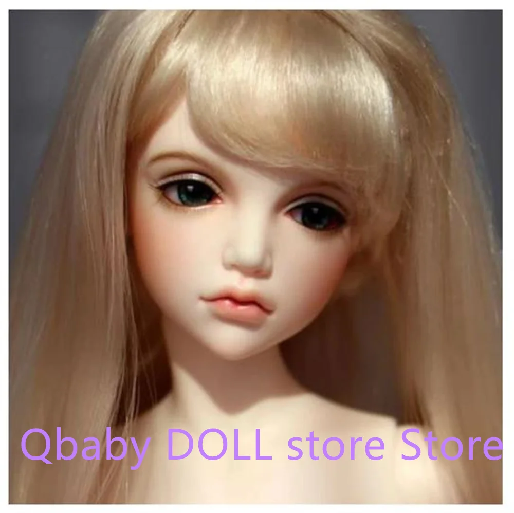 

BJD Doll 1/4 kassia doll Girl Jointed Doll Art Toys for Girl resin Dol