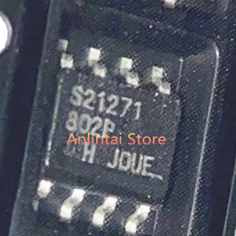 10pcs-s21271-sop-8-ic-gate-drvr-high-side-voce-pode-entrar-em-contato-conosco-para-obter-outros-componentes-eletronicos
