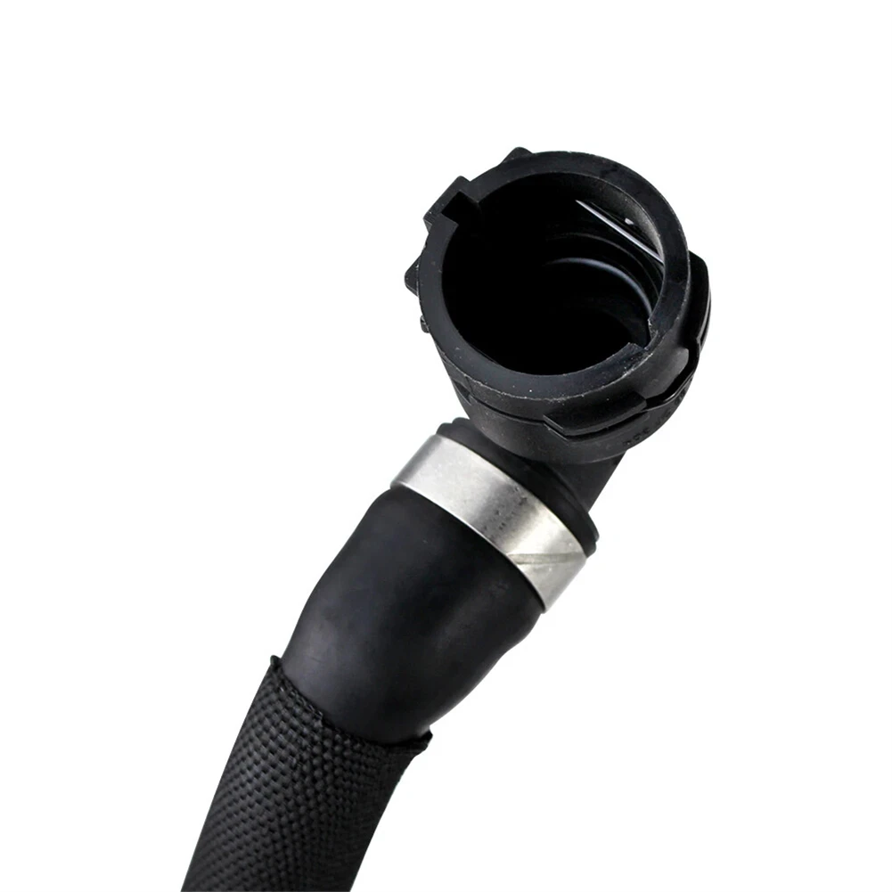 Engine Inlet Heater Radiator Hose for BMW for 128i 328xi xDrive 3.0L Models 2006-2013 Compatible Replacement OEM