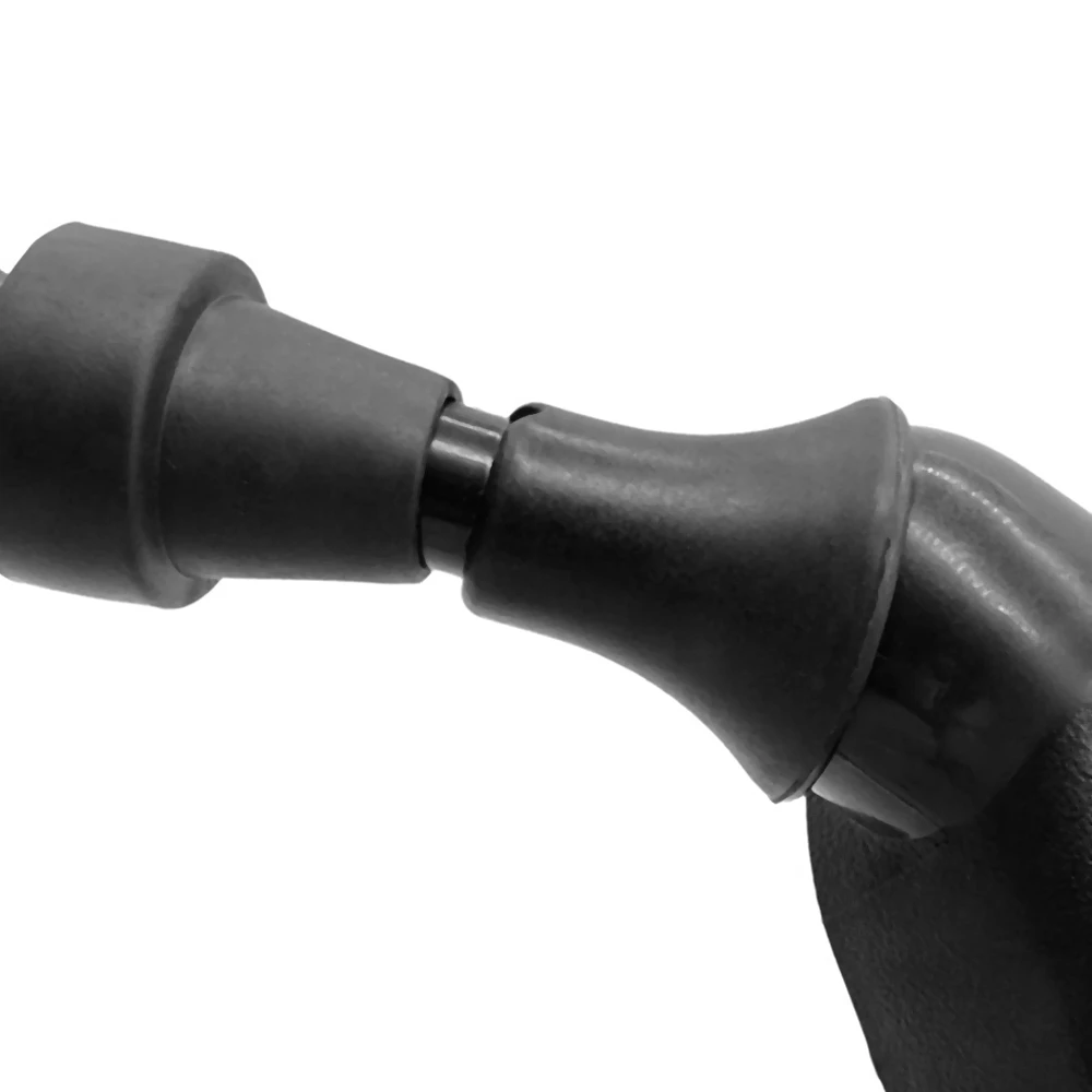 M45K-2X Motorcycle Rear View Mirror Side Mirrors For DR 200 250 DR350 350 DRZ 400 650 DR650